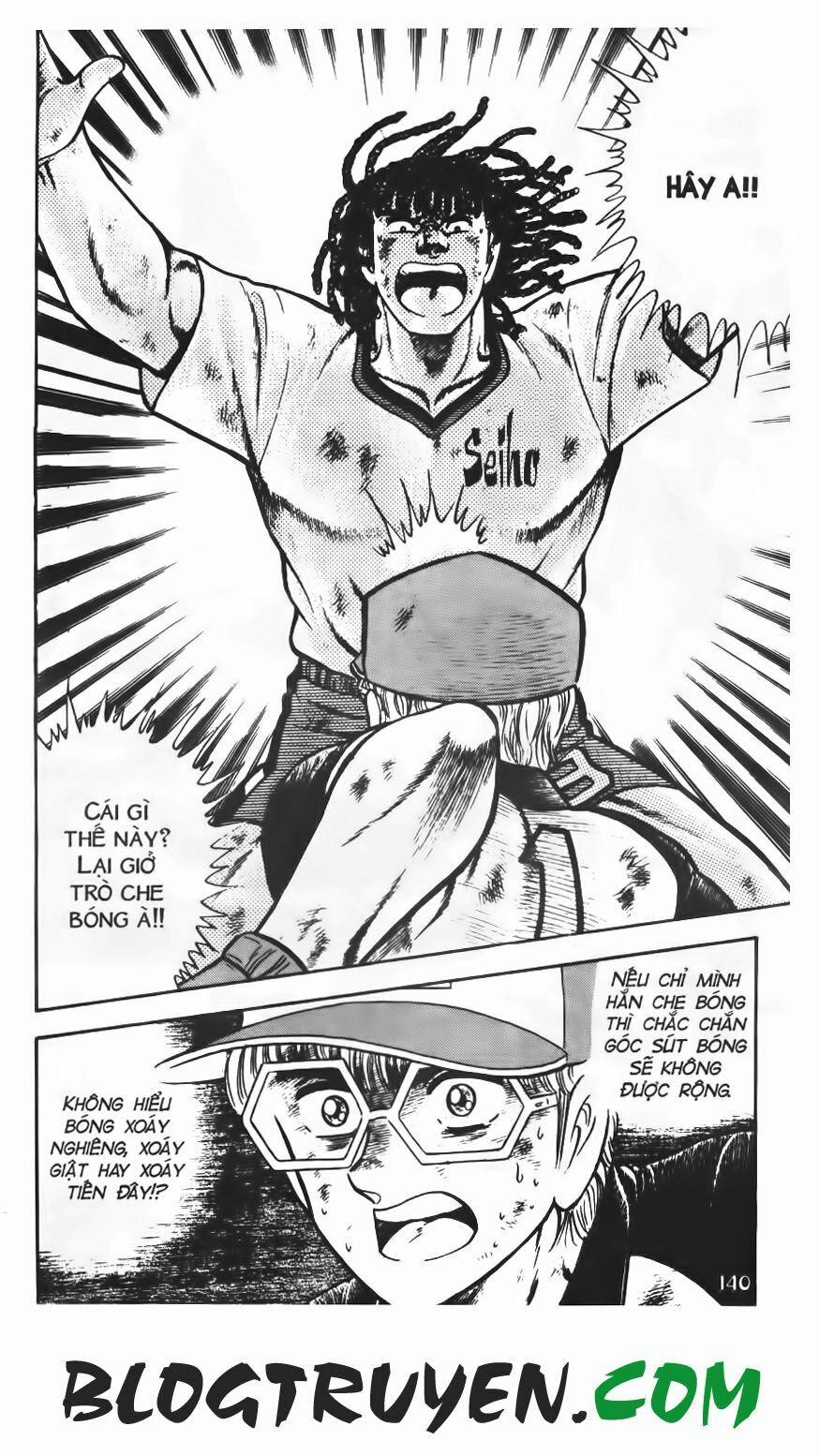 Kattobi Itto - Đường Dẫn Đến Khung Thành Bộ 1 70 trang 19