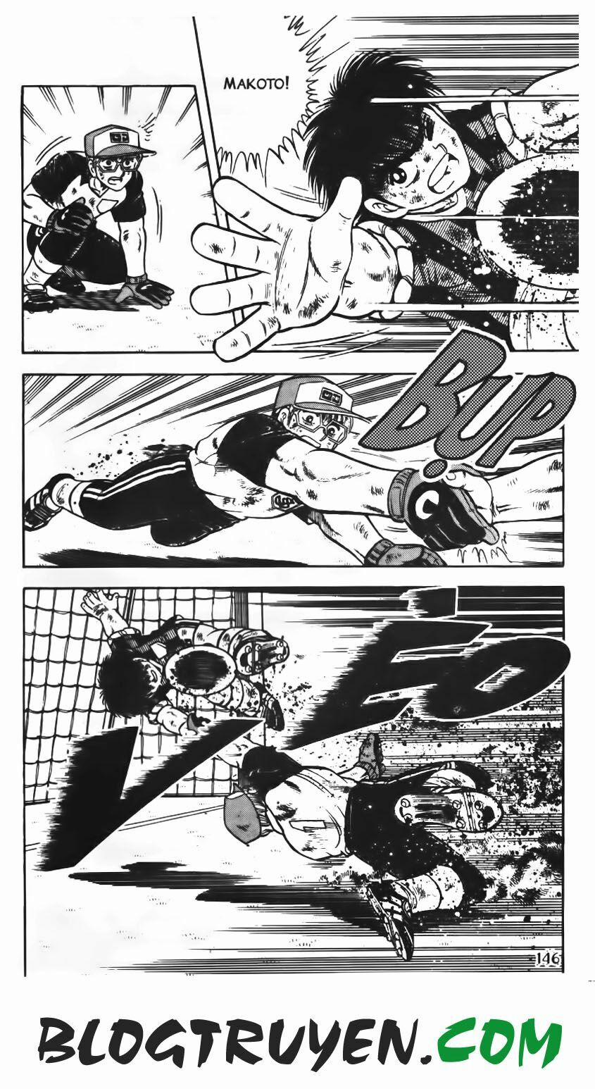 Kattobi Itto - Đường Dẫn Đến Khung Thành Bộ 1 70 trang 25