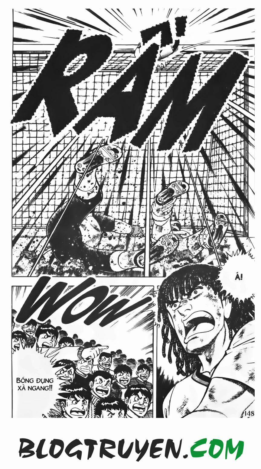 Kattobi Itto - Đường Dẫn Đến Khung Thành Bộ 1 70 trang 27