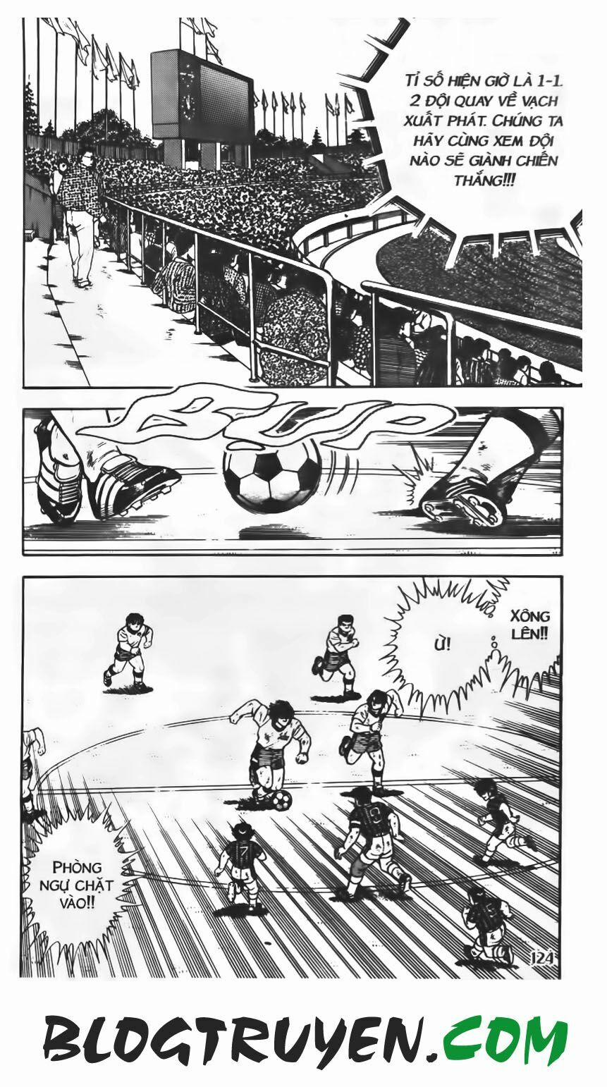 Kattobi Itto - Đường Dẫn Đến Khung Thành Bộ 1 70 trang 3