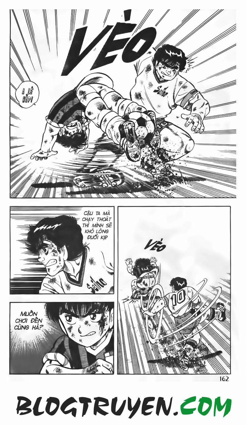 Kattobi Itto - Đường Dẫn Đến Khung Thành Bộ 1 70 trang 41