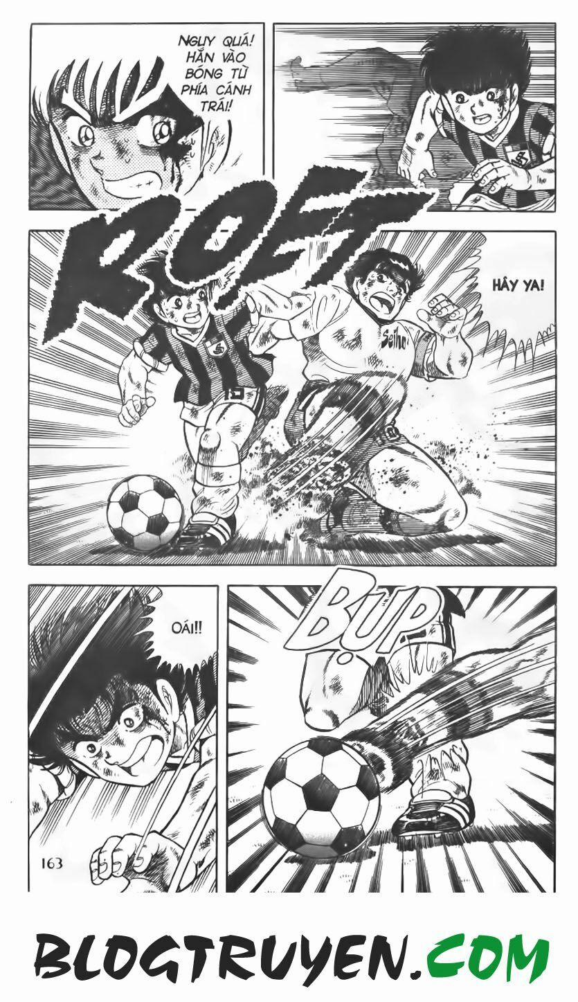 Kattobi Itto - Đường Dẫn Đến Khung Thành Bộ 1 70 trang 42