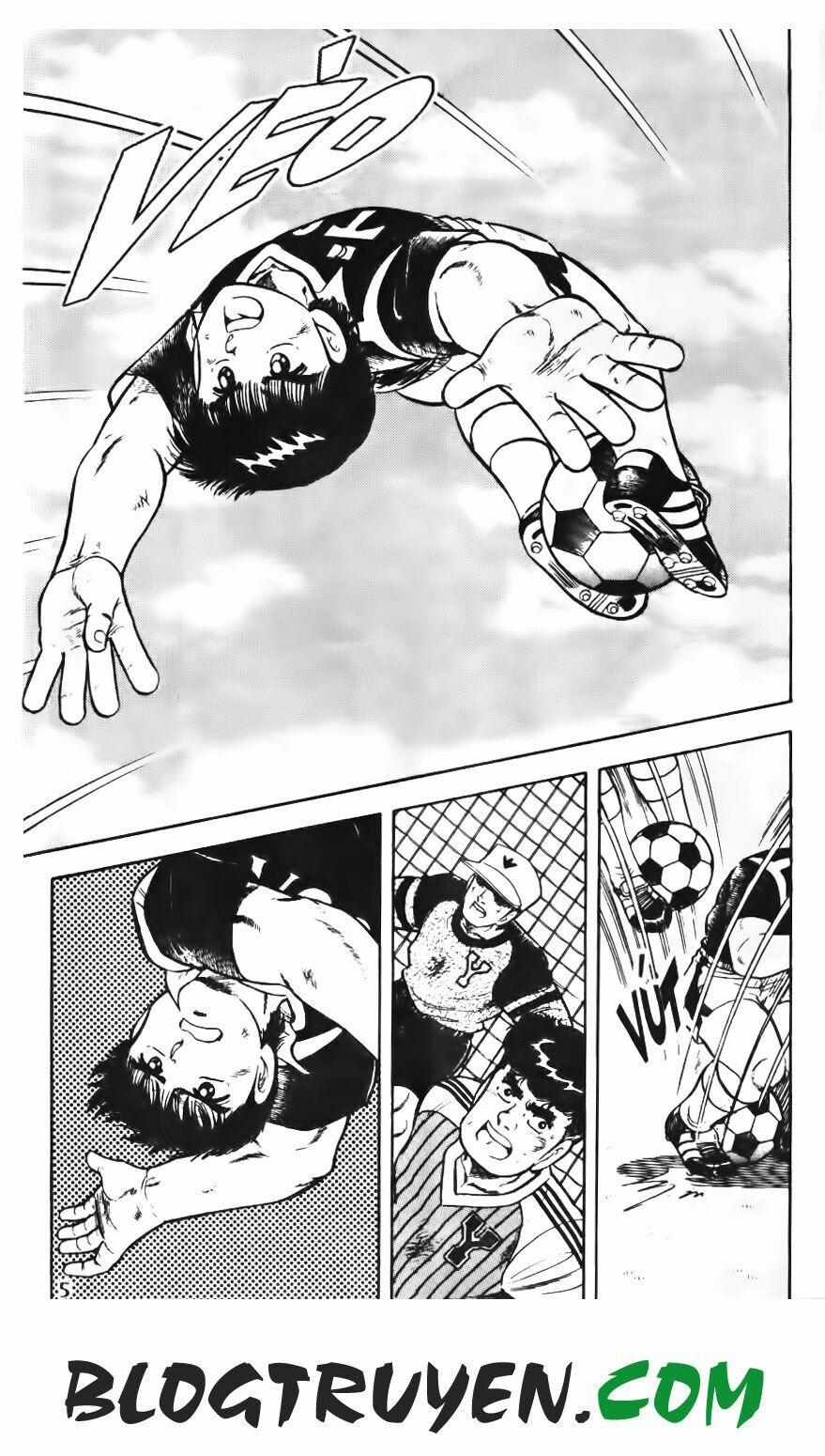 Kattobi Itto - Đường Dẫn Đến Khung Thành Bộ 1 71 trang 2