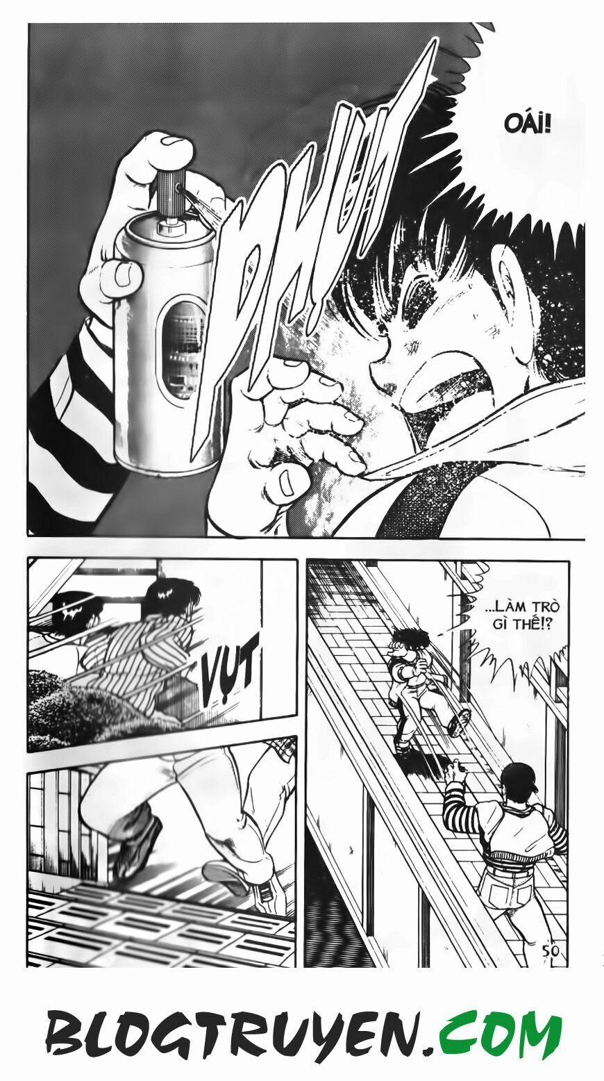 Kattobi Itto - Đường Dẫn Đến Khung Thành Bộ 1 71 trang 46