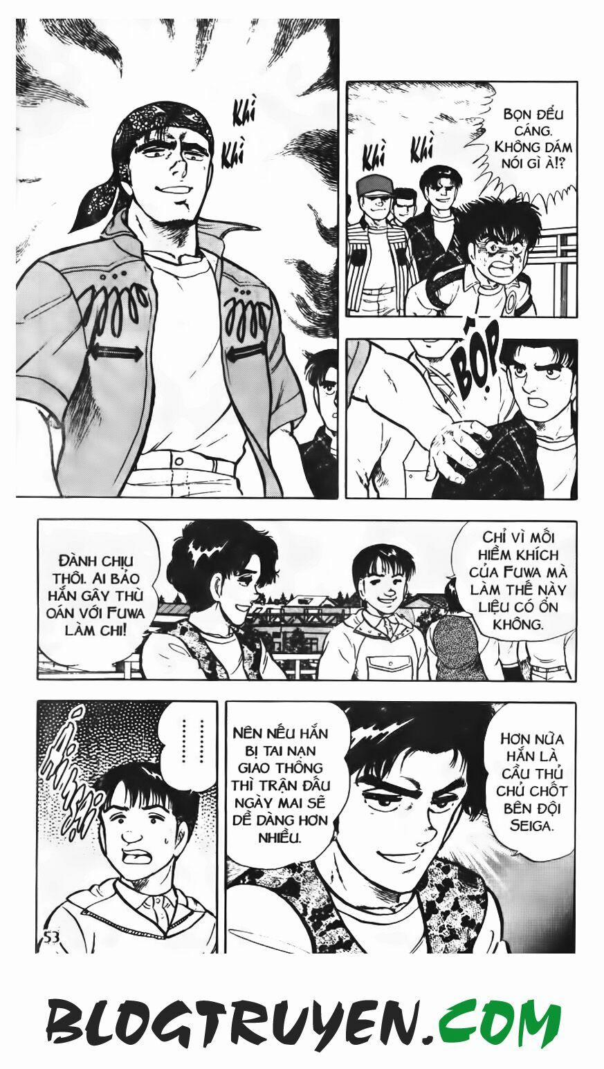 Kattobi Itto - Đường Dẫn Đến Khung Thành Bộ 1 71 trang 49