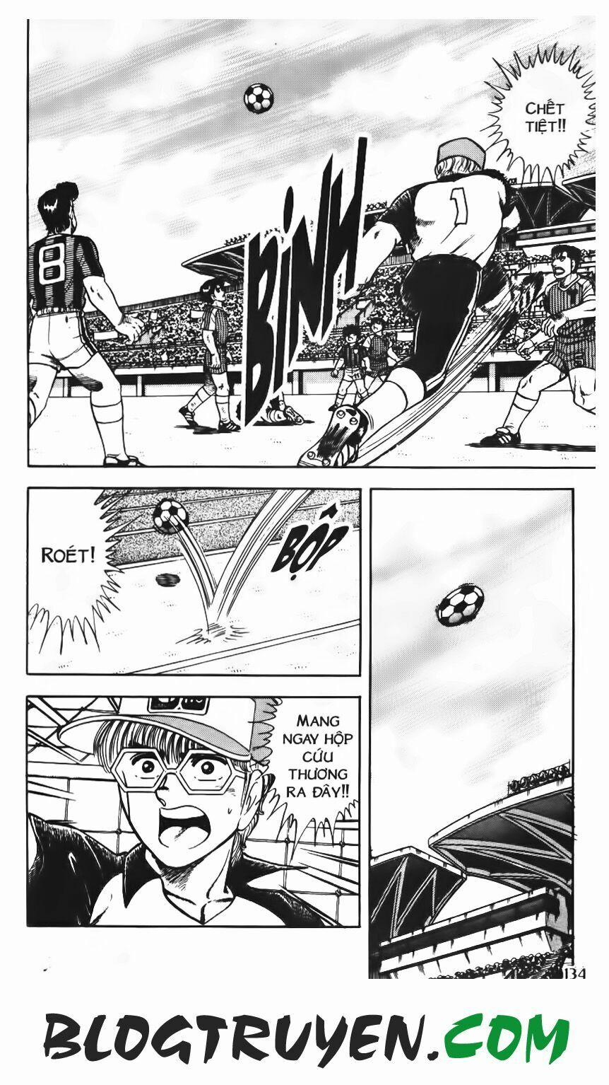 Kattobi Itto - Đường Dẫn Đến Khung Thành Bộ 1 73 trang 2