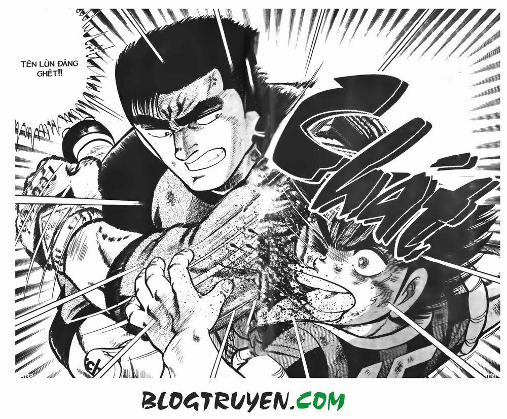 Kattobi Itto - Đường Dẫn Đến Khung Thành Bộ 1 73 trang 50