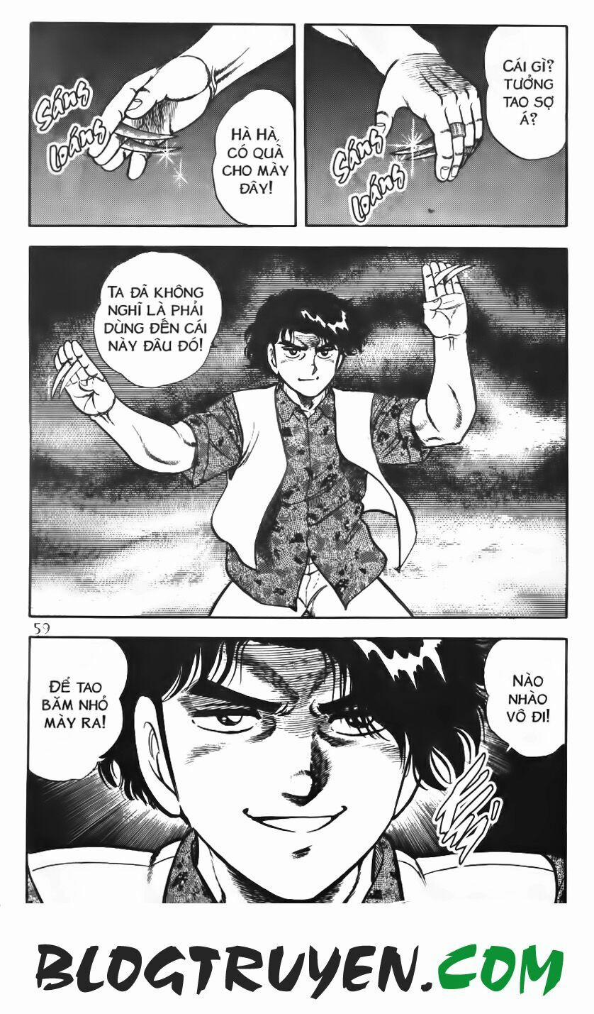 Kattobi Itto - Đường Dẫn Đến Khung Thành Bộ 1 74 trang 49