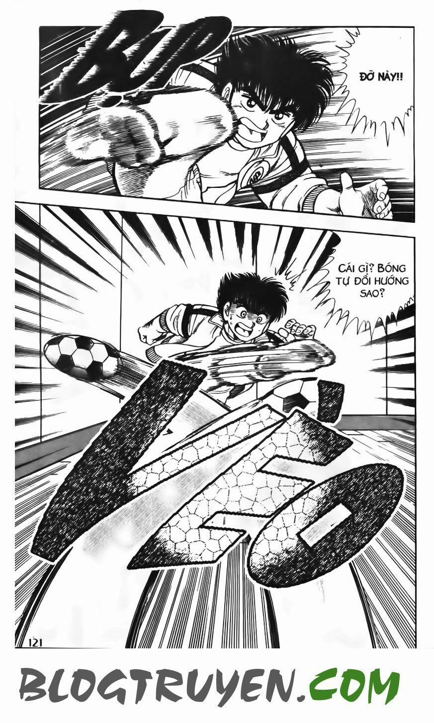 Kattobi Itto - Đường Dẫn Đến Khung Thành Bộ 1 75 trang 50