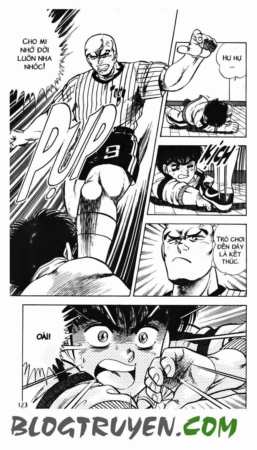 Kattobi Itto - Đường Dẫn Đến Khung Thành Bộ 1 75 trang 52