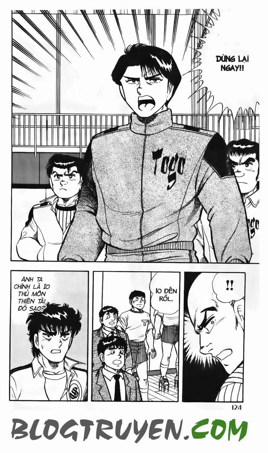 Kattobi Itto - Đường Dẫn Đến Khung Thành Bộ 1 75 trang 53