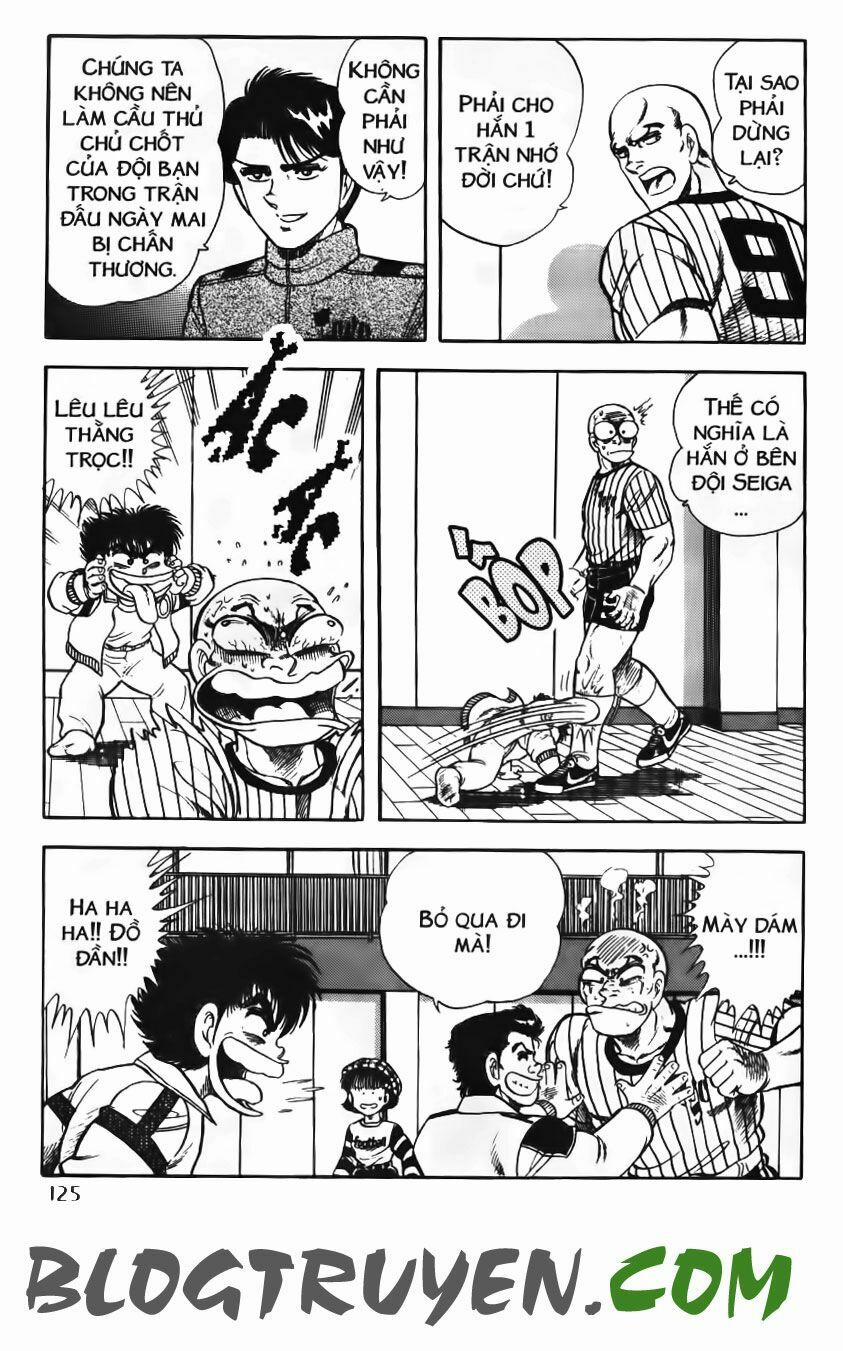 Kattobi Itto - Đường Dẫn Đến Khung Thành Bộ 1 75 trang 54