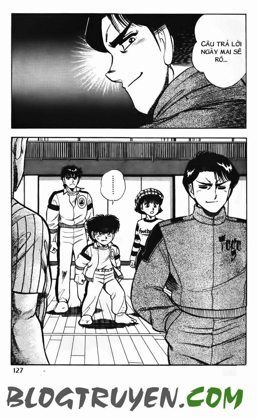 Kattobi Itto - Đường Dẫn Đến Khung Thành Bộ 1 75 trang 56