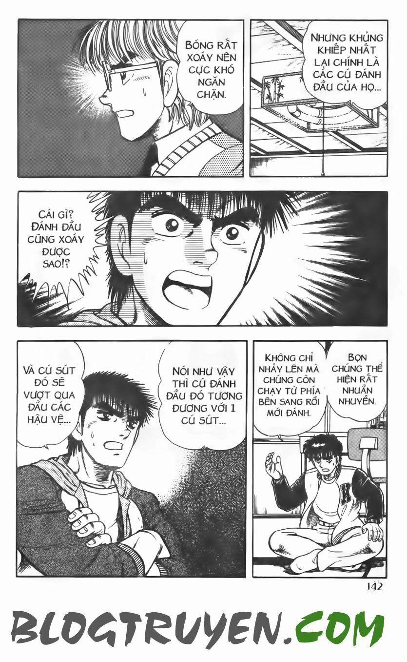 Kattobi Itto - Đường Dẫn Đến Khung Thành Bộ 1 76 trang 14