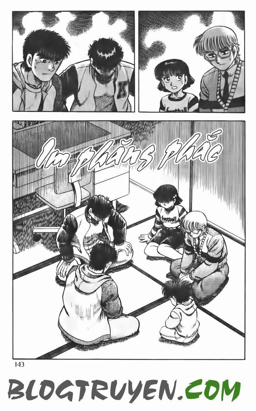 Kattobi Itto - Đường Dẫn Đến Khung Thành Bộ 1 76 trang 15