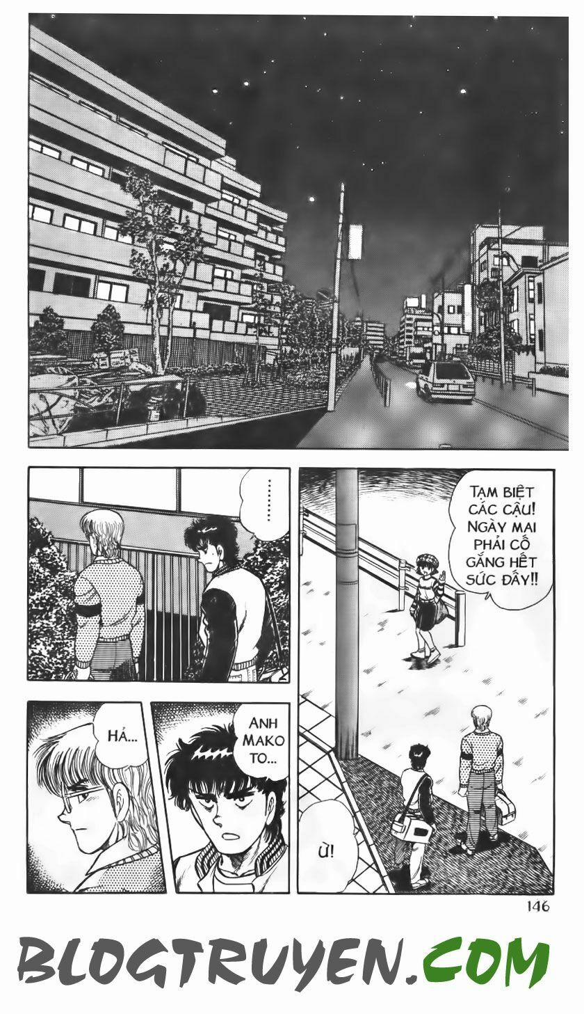 Kattobi Itto - Đường Dẫn Đến Khung Thành Bộ 1 76 trang 18