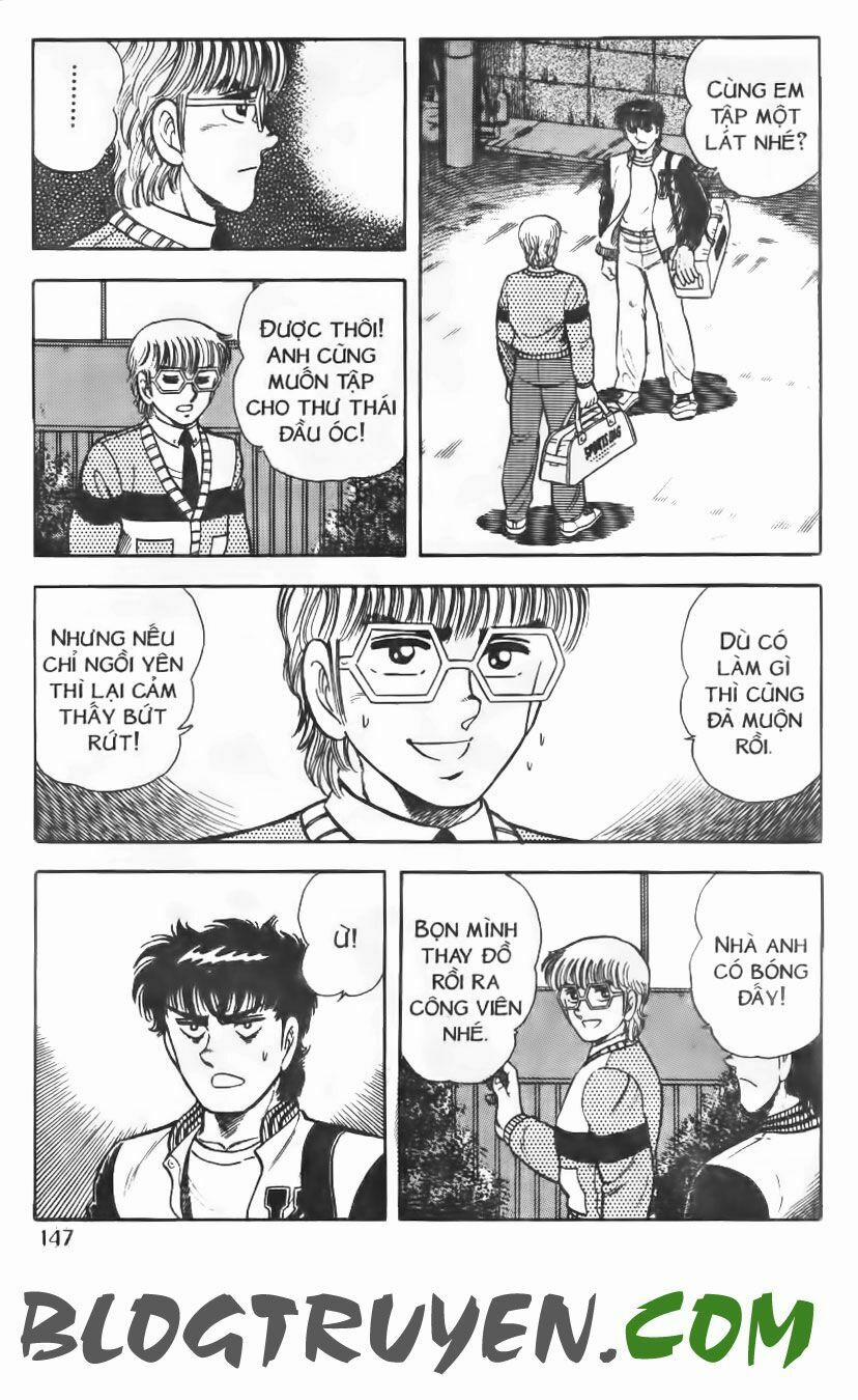 Kattobi Itto - Đường Dẫn Đến Khung Thành Bộ 1 76 trang 19