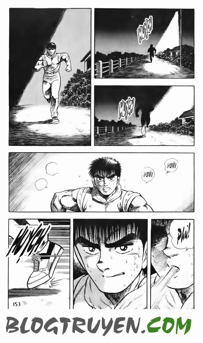 Kattobi Itto - Đường Dẫn Đến Khung Thành Bộ 1 76 trang 25