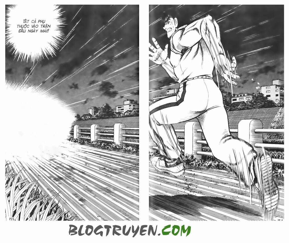 Kattobi Itto - Đường Dẫn Đến Khung Thành Bộ 1 76 trang 26