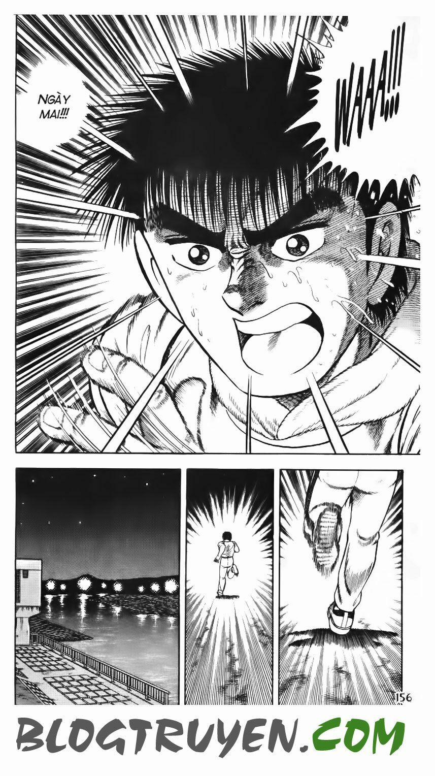 Kattobi Itto - Đường Dẫn Đến Khung Thành Bộ 1 76 trang 27