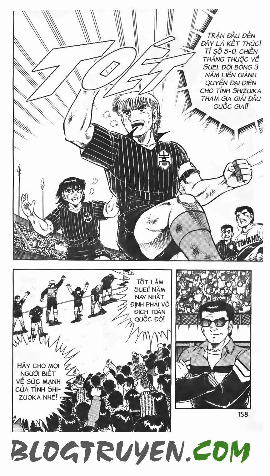 Kattobi Itto - Đường Dẫn Đến Khung Thành Bộ 1 76 trang 29