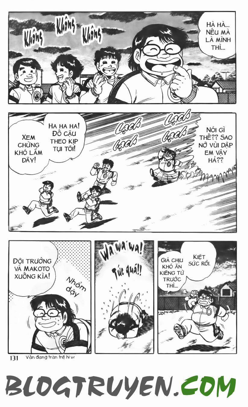 Kattobi Itto - Đường Dẫn Đến Khung Thành Bộ 1 76 trang 3