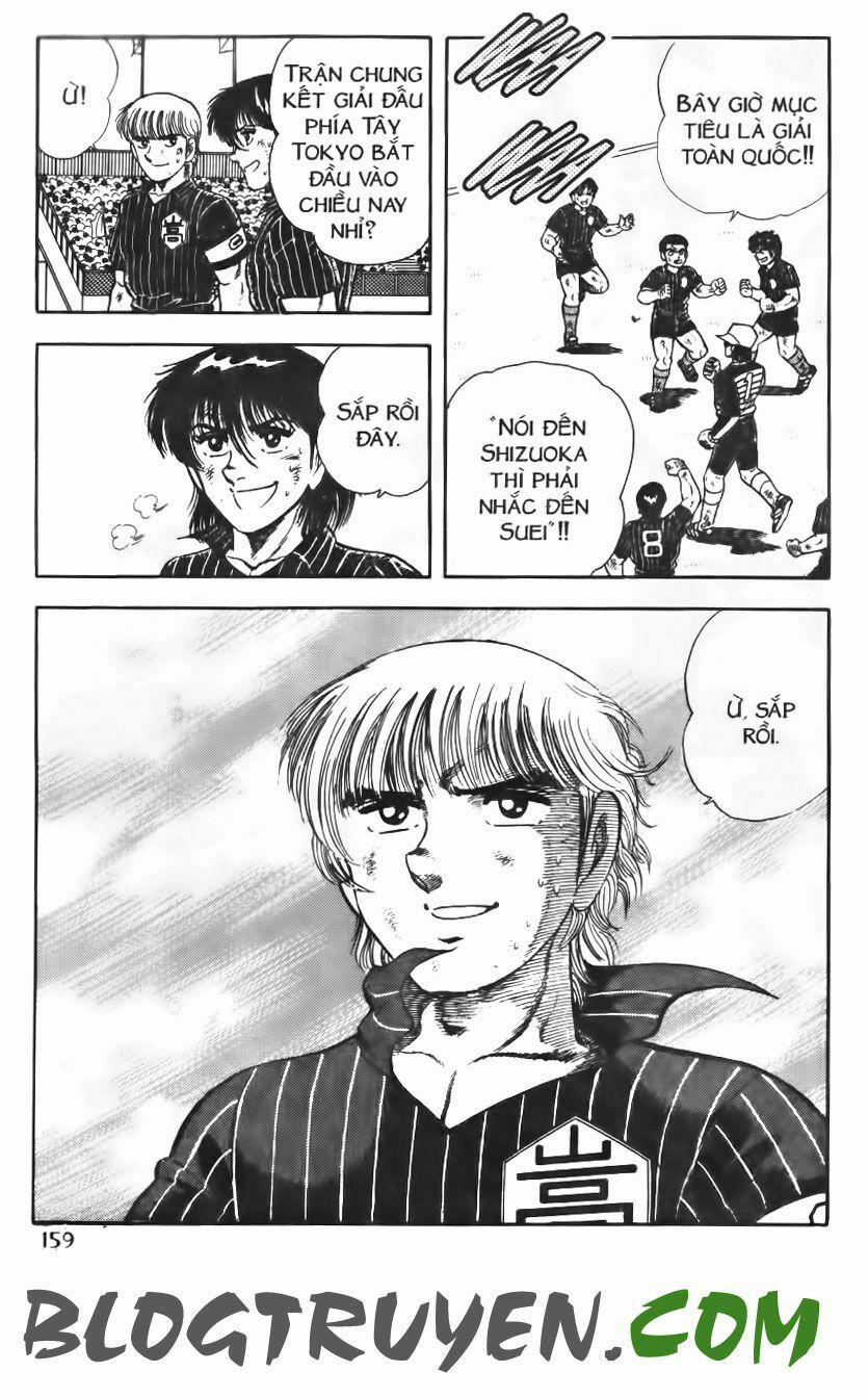 Kattobi Itto - Đường Dẫn Đến Khung Thành Bộ 1 76 trang 30