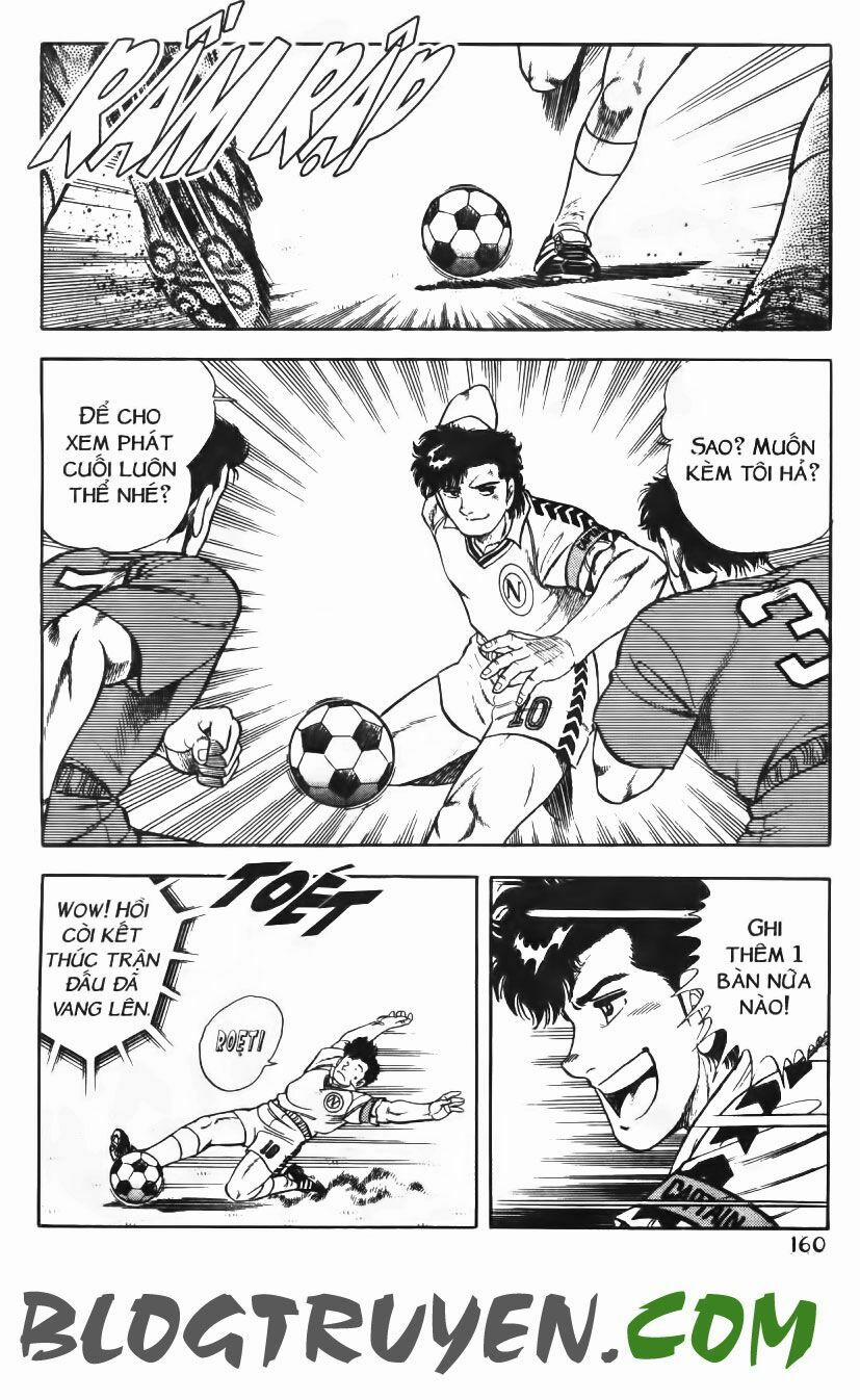 Kattobi Itto - Đường Dẫn Đến Khung Thành Bộ 1 76 trang 31