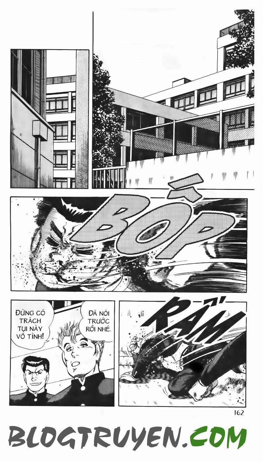 Kattobi Itto - Đường Dẫn Đến Khung Thành Bộ 1 76 trang 33