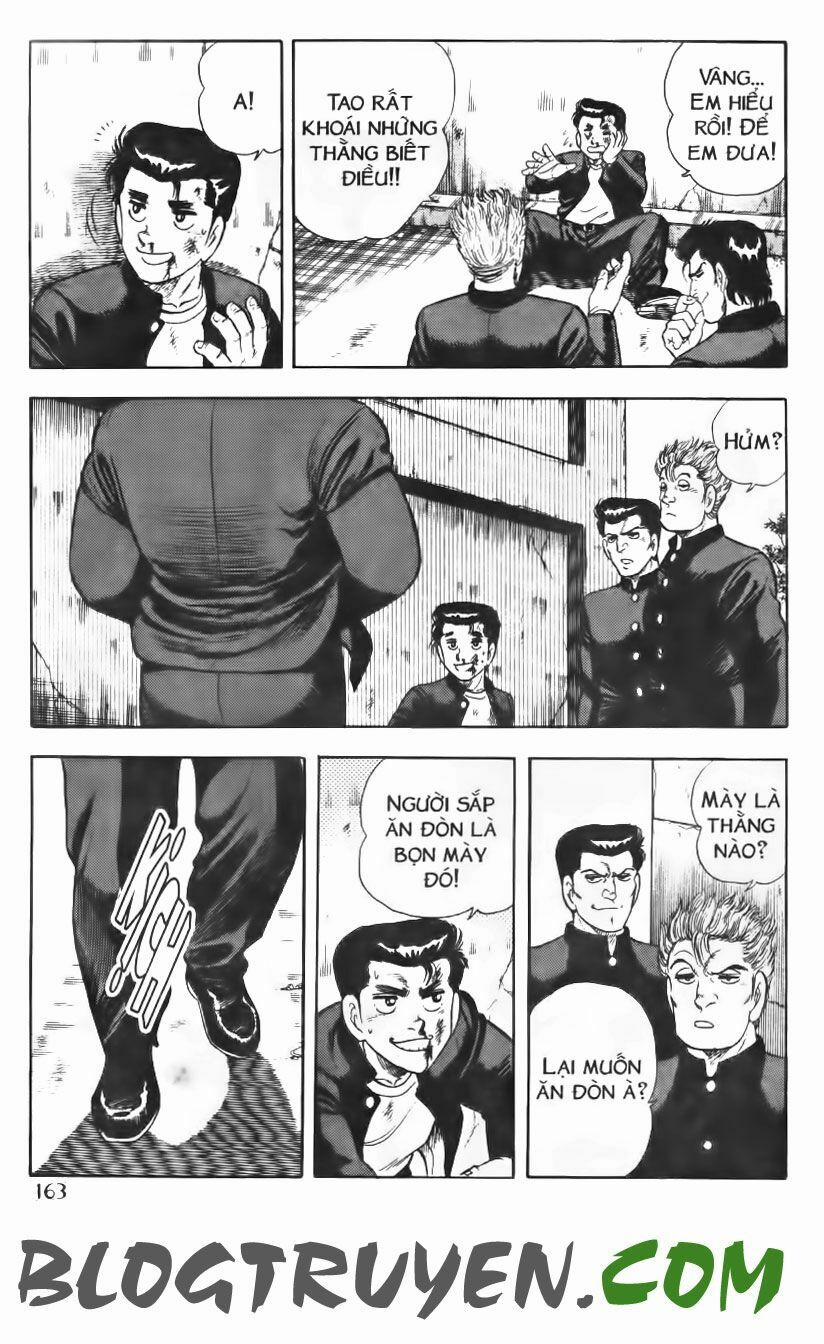 Kattobi Itto - Đường Dẫn Đến Khung Thành Bộ 1 76 trang 34