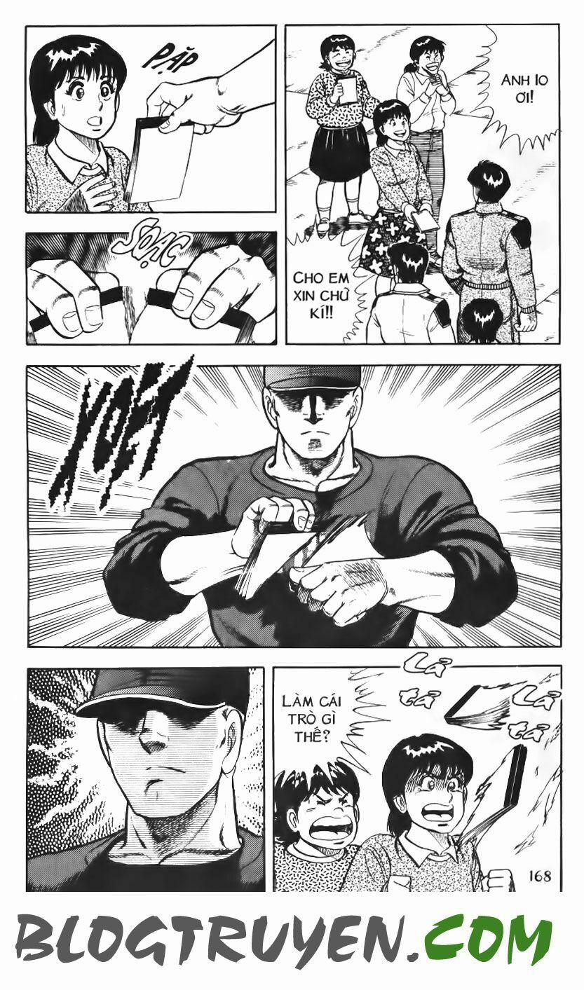 Kattobi Itto - Đường Dẫn Đến Khung Thành Bộ 1 76 trang 38