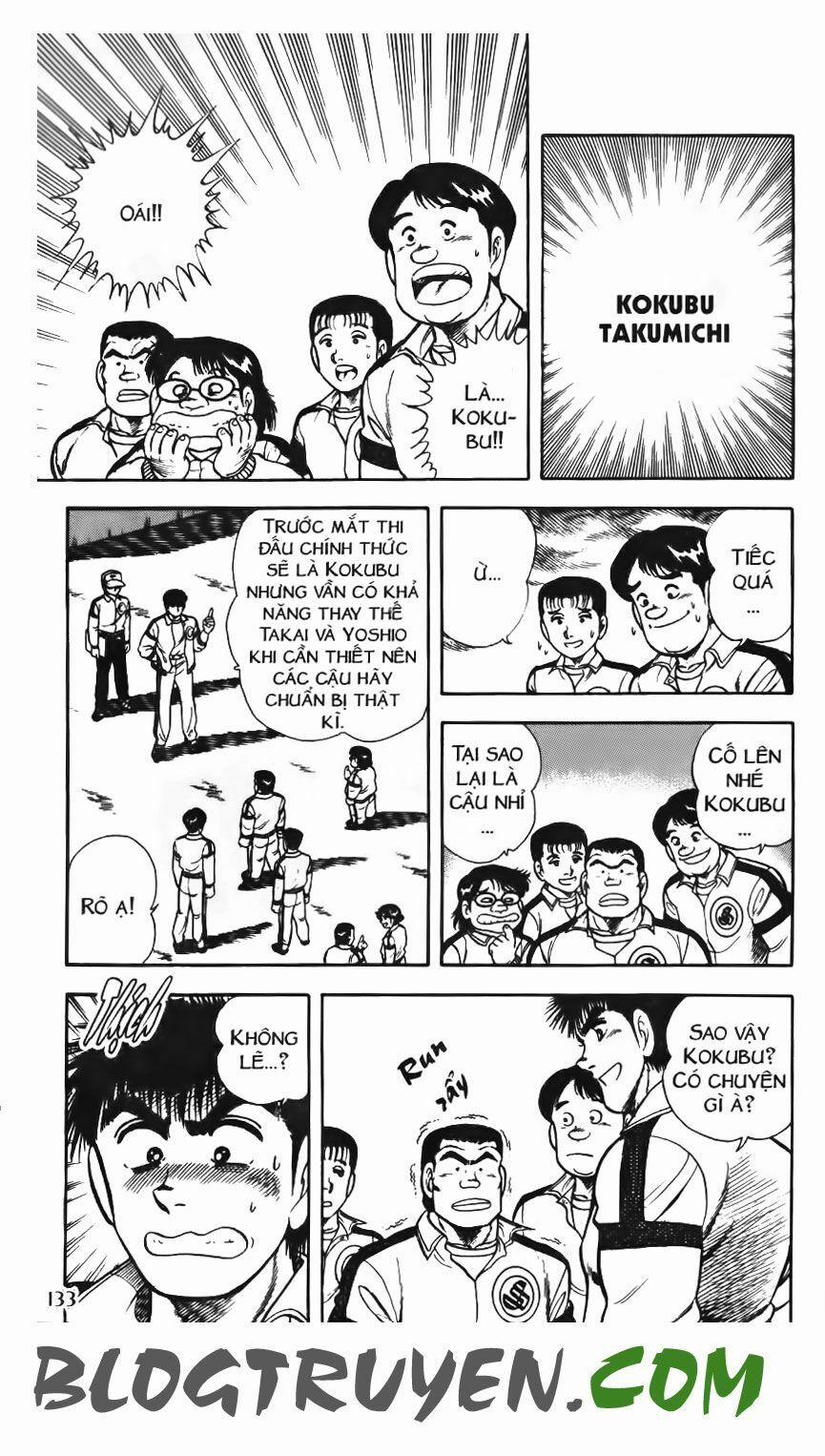 Kattobi Itto - Đường Dẫn Đến Khung Thành Bộ 1 76 trang 5