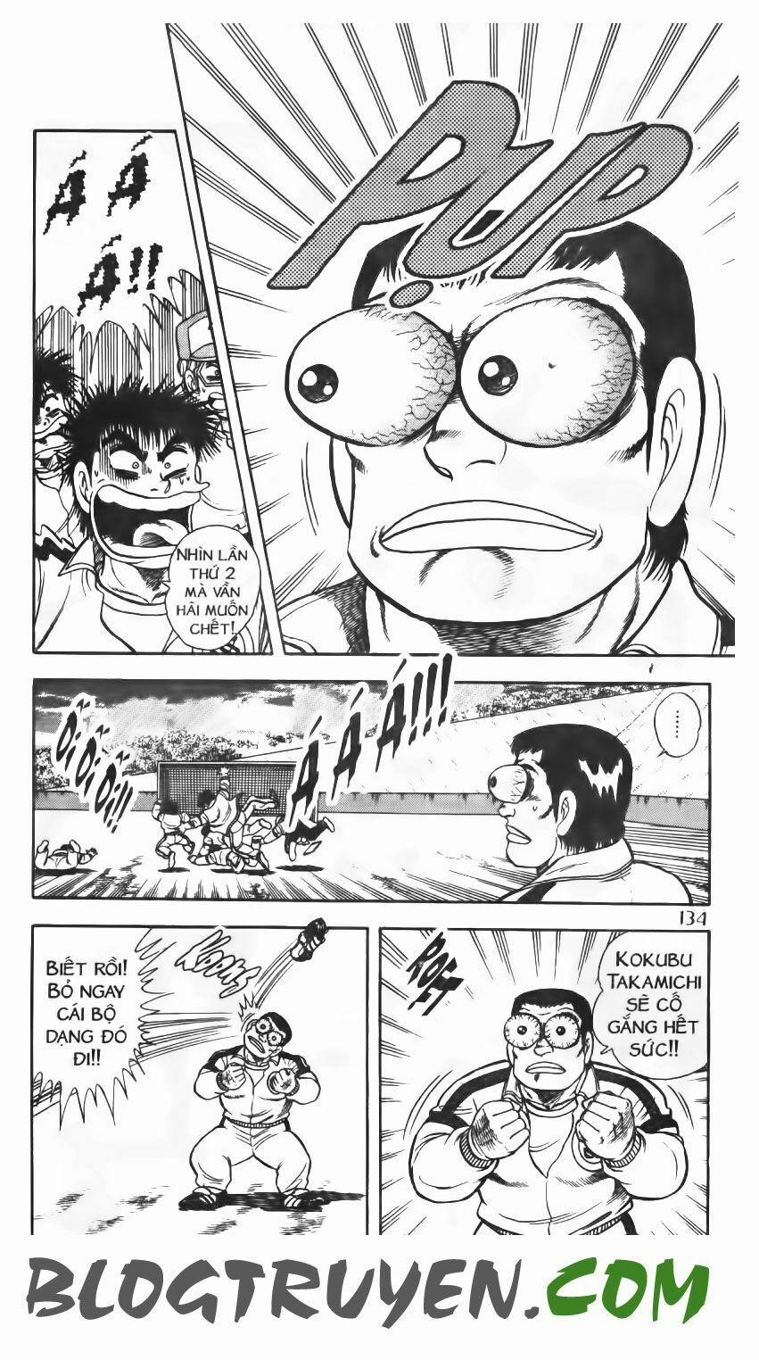 Kattobi Itto - Đường Dẫn Đến Khung Thành Bộ 1 76 trang 6