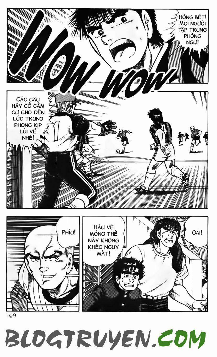 Kattobi Itto - Đường Dẫn Đến Khung Thành Bộ 1 79 trang 0