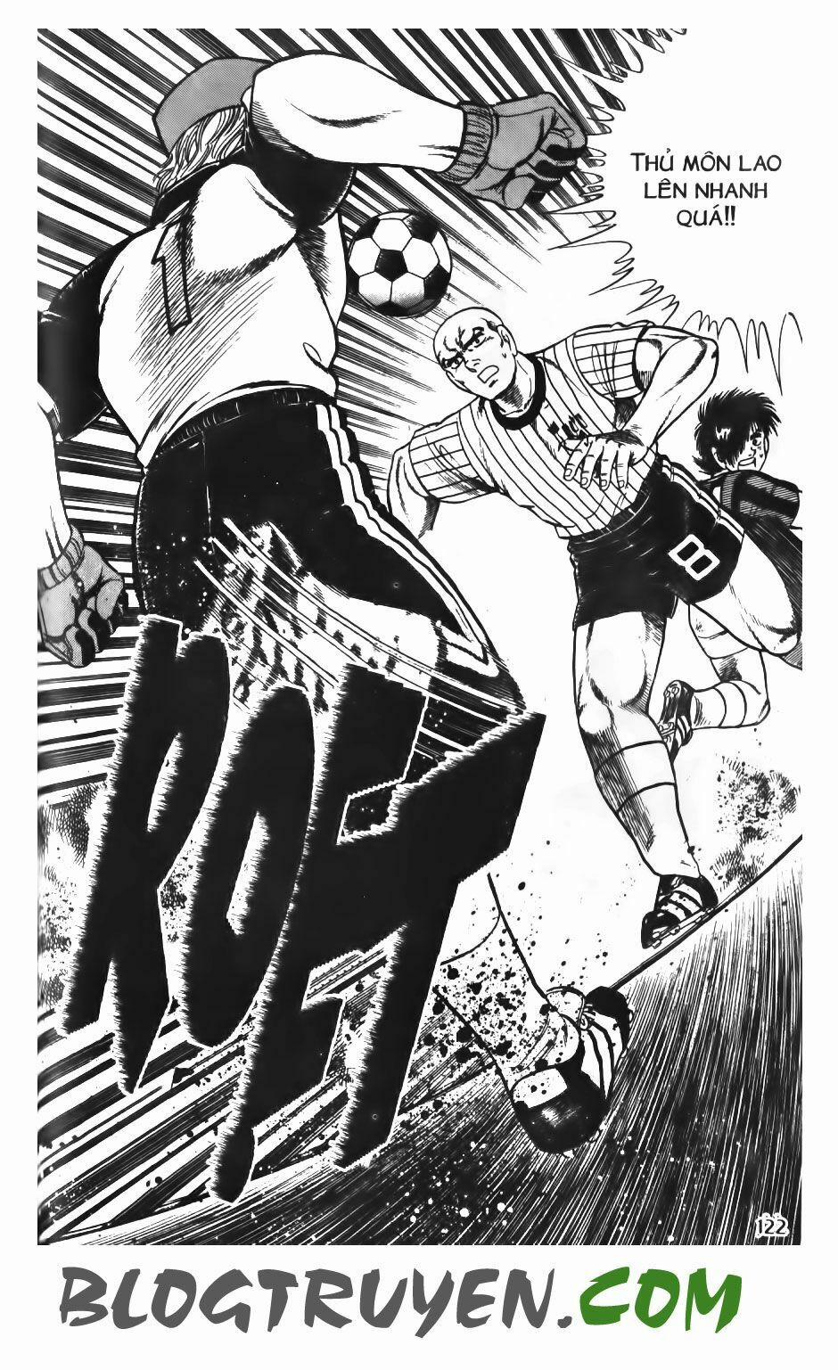 Kattobi Itto - Đường Dẫn Đến Khung Thành Bộ 1 79 trang 11