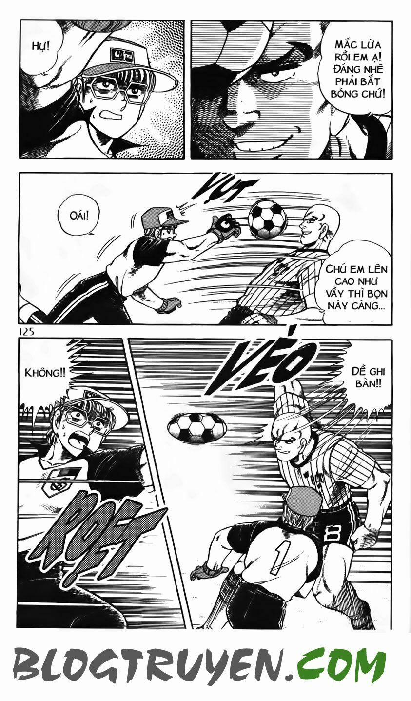 Kattobi Itto - Đường Dẫn Đến Khung Thành Bộ 1 79 trang 14