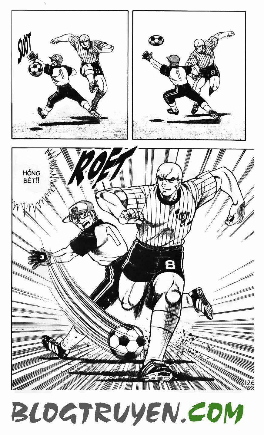 Kattobi Itto - Đường Dẫn Đến Khung Thành Bộ 1 79 trang 15