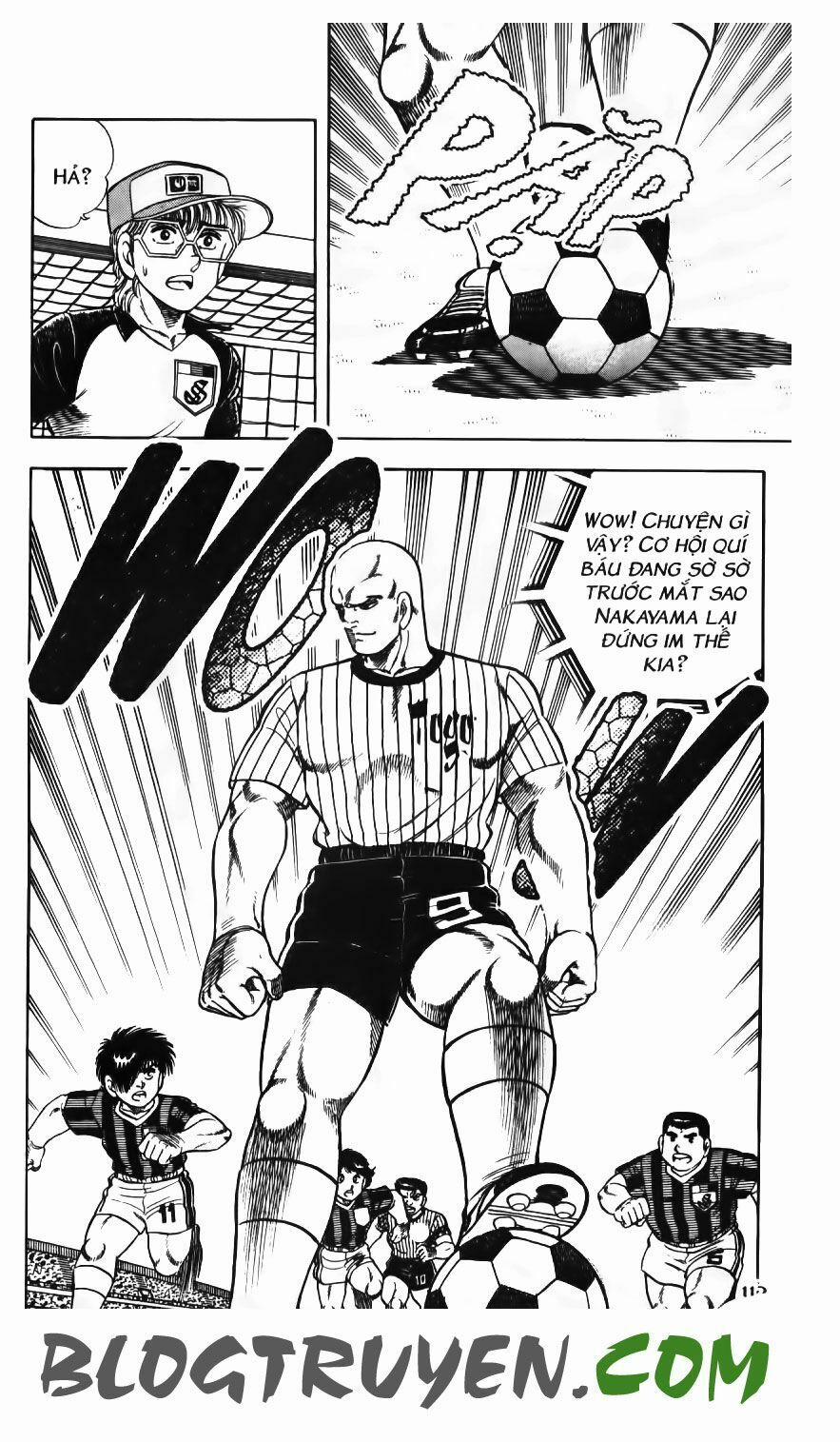 Kattobi Itto - Đường Dẫn Đến Khung Thành Bộ 1 79 trang 2