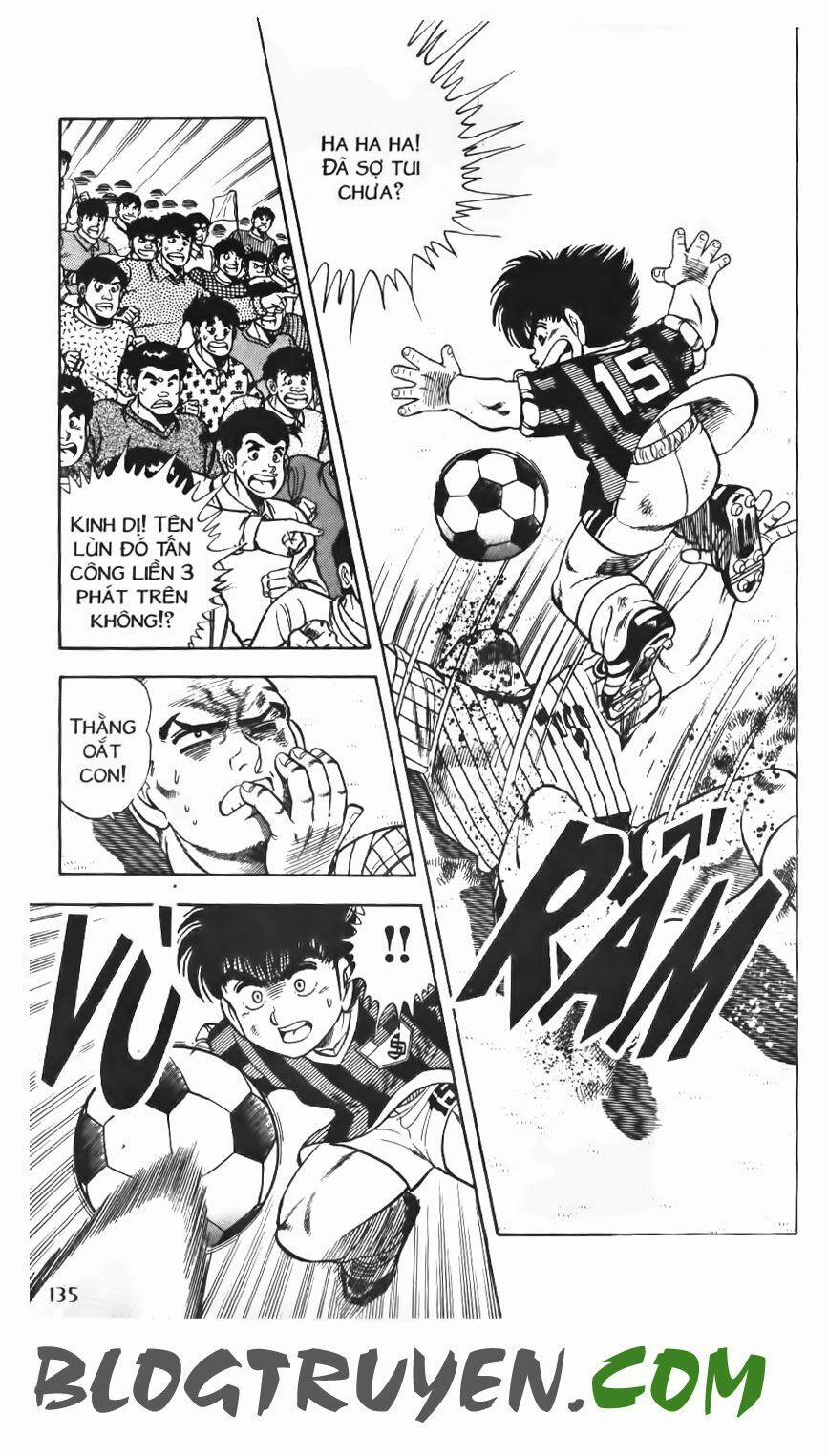 Kattobi Itto - Đường Dẫn Đến Khung Thành Bộ 1 79 trang 24