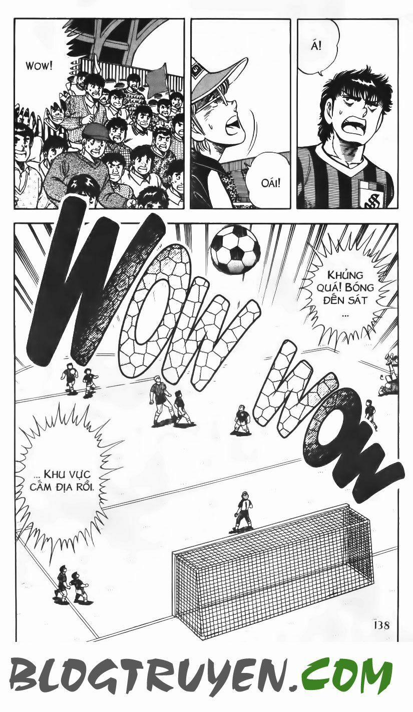 Kattobi Itto - Đường Dẫn Đến Khung Thành Bộ 1 79 trang 27