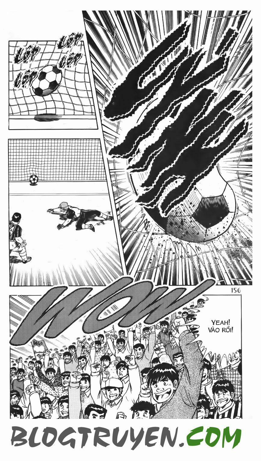 Kattobi Itto - Đường Dẫn Đến Khung Thành Bộ 1 79 trang 41