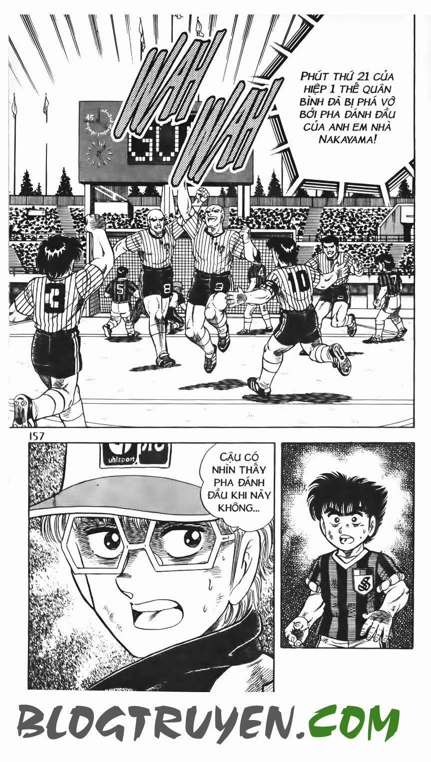 Kattobi Itto - Đường Dẫn Đến Khung Thành Bộ 1 79 trang 42