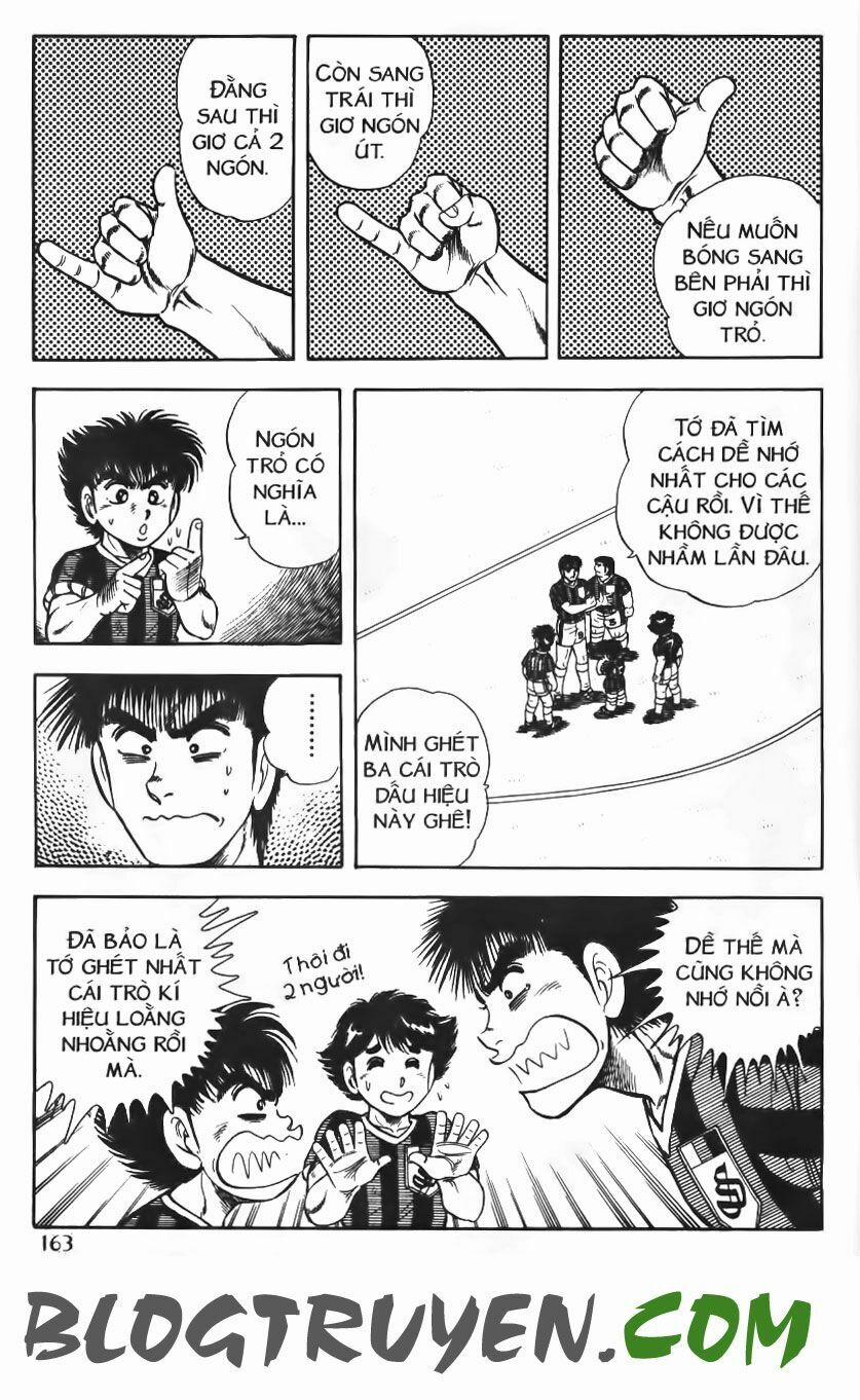 Kattobi Itto - Đường Dẫn Đến Khung Thành Bộ 1 79 trang 47