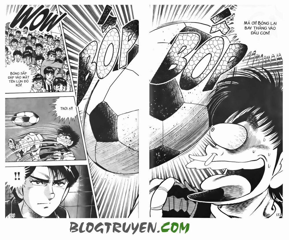 Kattobi Itto - Đường Dẫn Đến Khung Thành Bộ 1 79 trang 56