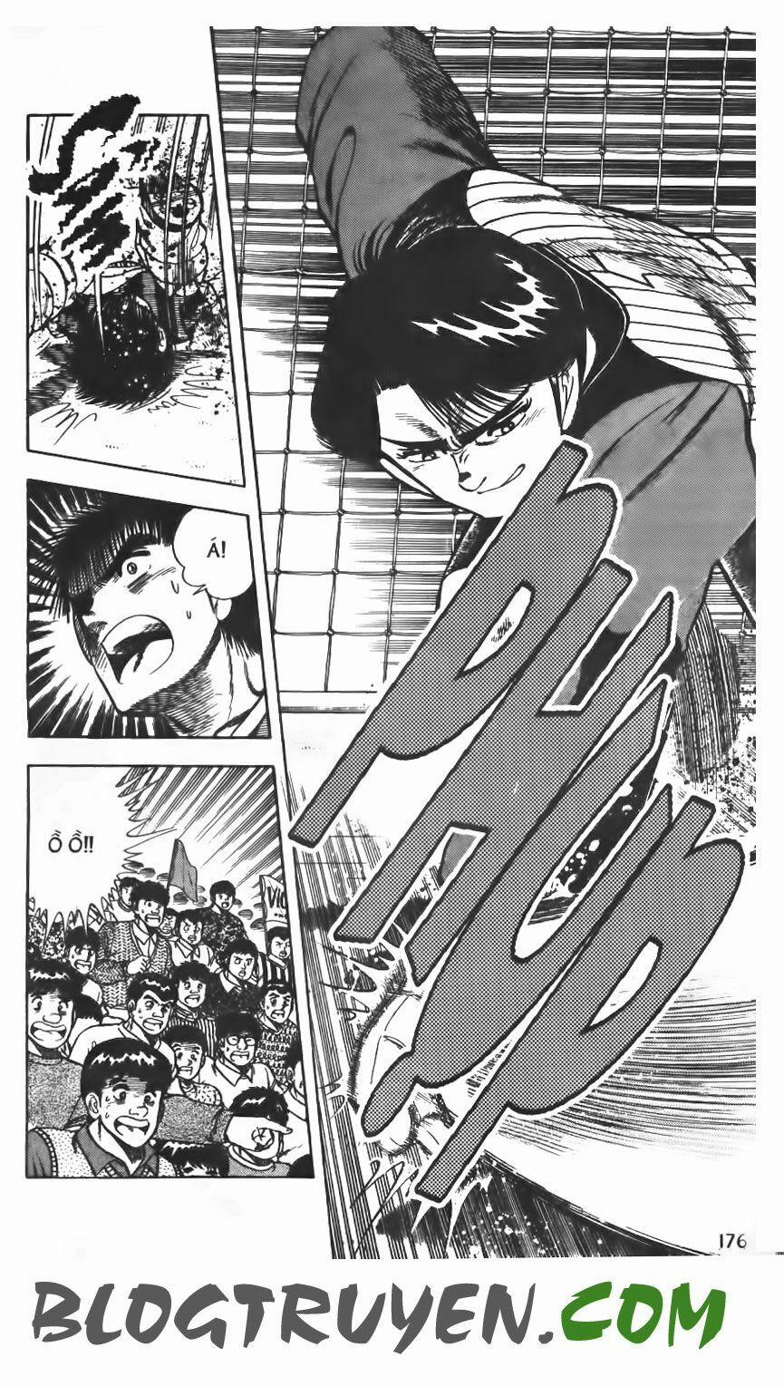 Kattobi Itto - Đường Dẫn Đến Khung Thành Bộ 1 79 trang 58