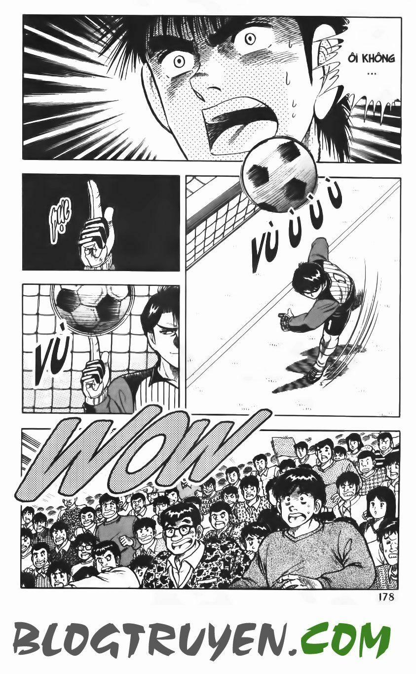 Kattobi Itto - Đường Dẫn Đến Khung Thành Bộ 1 79 trang 60