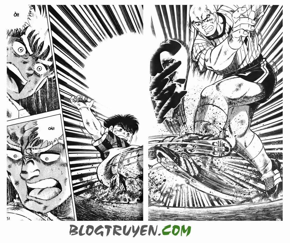 Kattobi Itto - Đường Dẫn Đến Khung Thành Bộ 1 80 trang 44