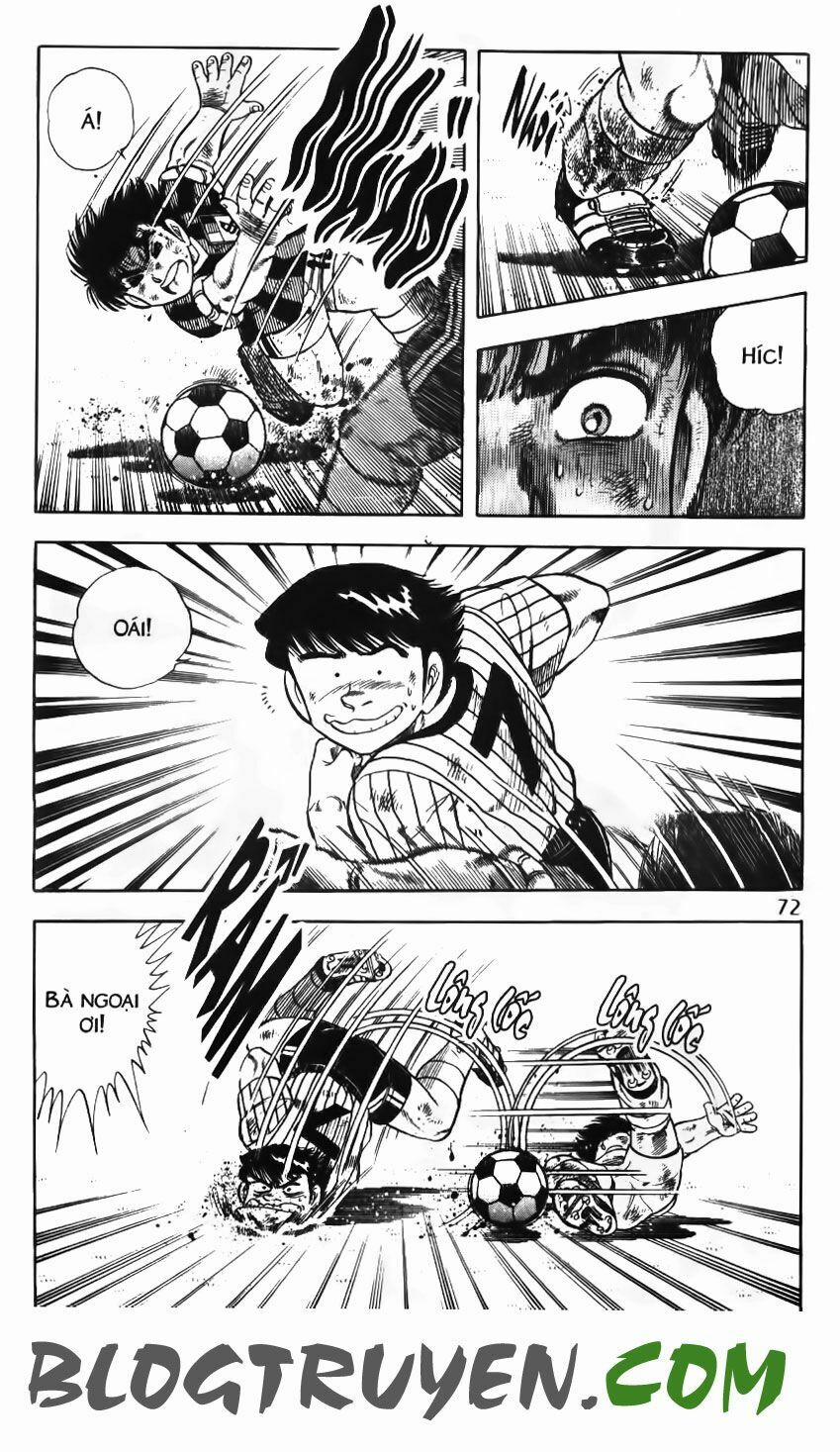 Kattobi Itto - Đường Dẫn Đến Khung Thành Bộ 1 81 trang 14