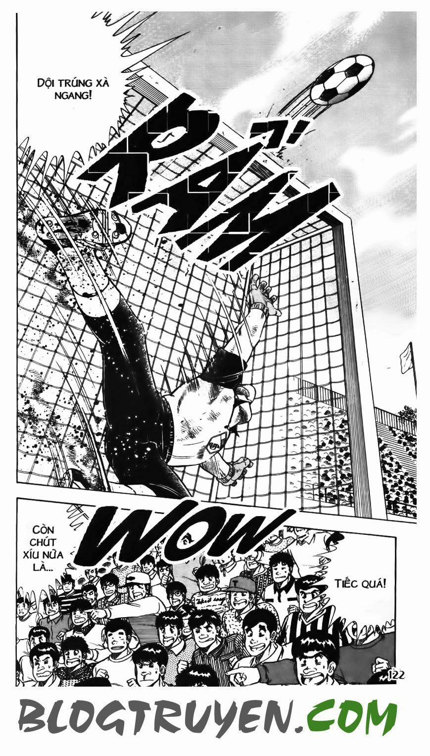 Kattobi Itto - Đường Dẫn Đến Khung Thành Bộ 1 82 trang 11