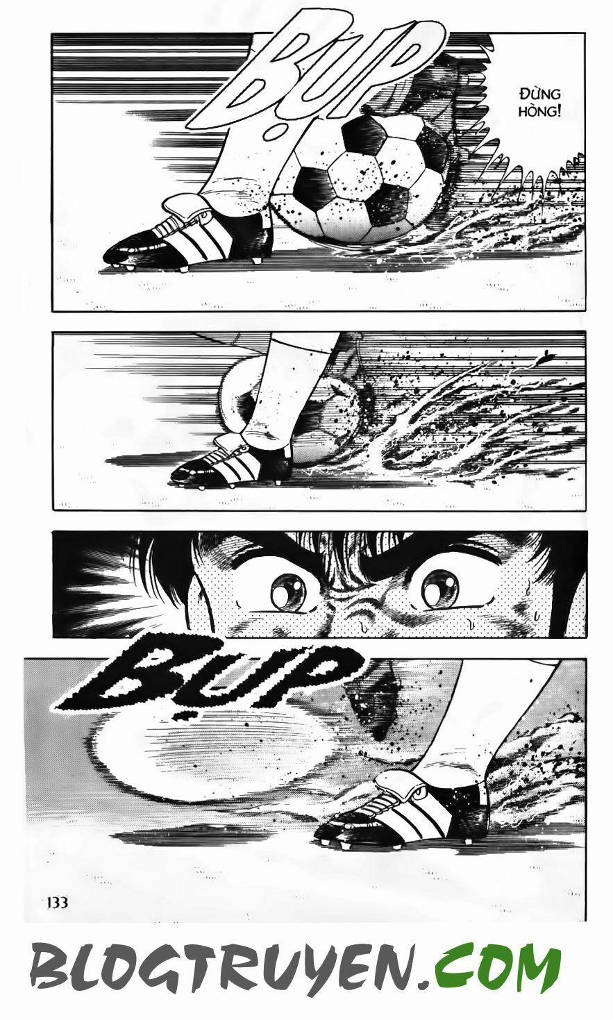 Kattobi Itto - Đường Dẫn Đến Khung Thành Bộ 1 82 trang 22